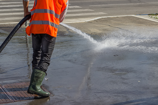 Professional Cement and Bluestone Cleaning Services in Long Island