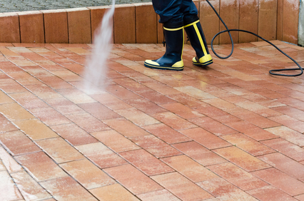 paver cleaning long island