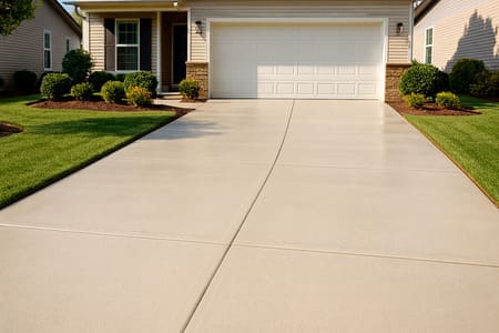 Driveway, Patio, and Deck Cleaning for Coastal Homes