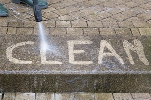 power washing long island