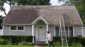 pressure washing long island ny