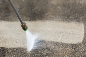 pressure washing suffolk county ny