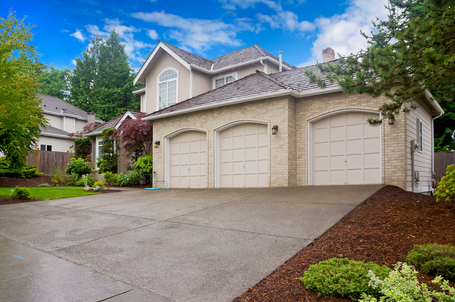 Long Island Driveway Cleaning